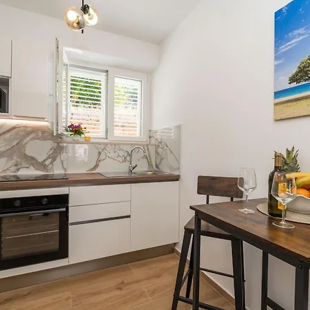 Apartament Milanello *