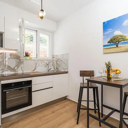 Milanello Apartament