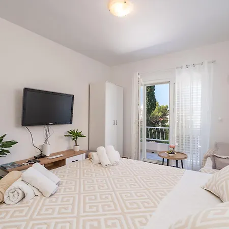 Apartament Milanello *