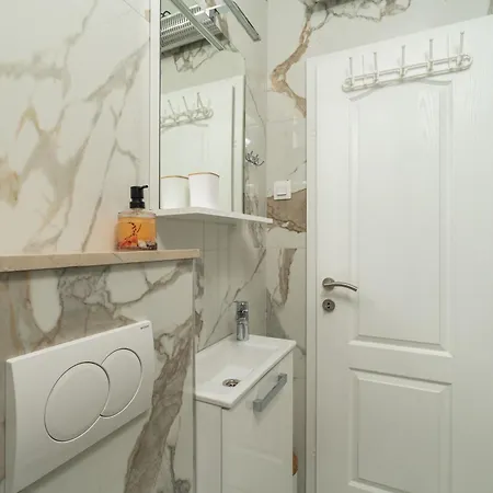 Milanello * Dubrownik