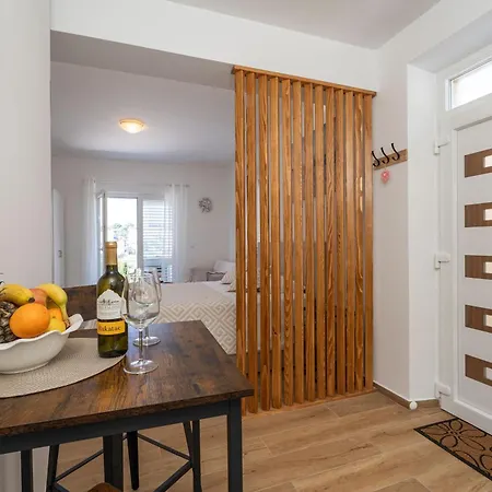 Apartament Milanello *