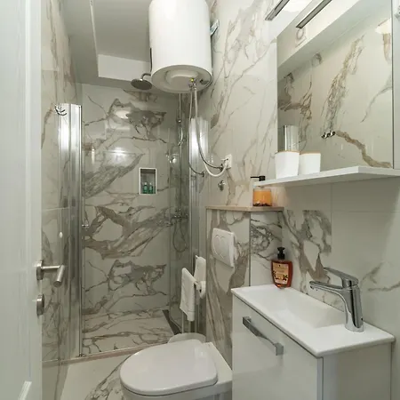 Milanello Apartament