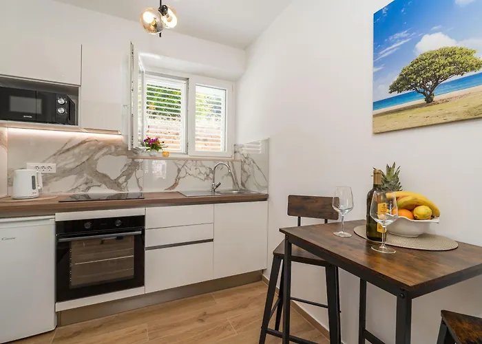 Apartman Milanello *