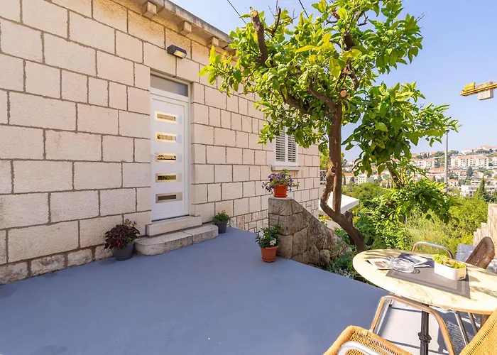 Apartman Milanello Dubrovnik