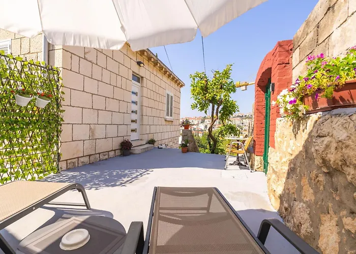 Milanello * Dubrovnik