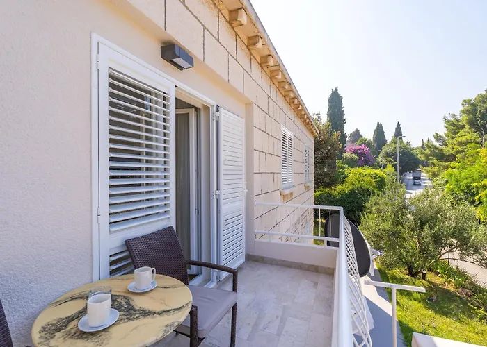 Apartman Milanello *