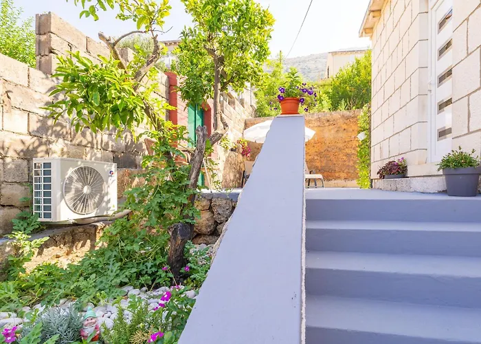 Milanello Apartman Dubrovnik