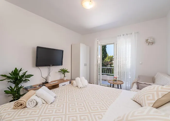 Apartman Milanello *