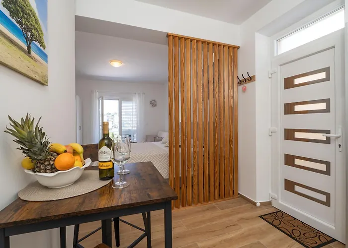 Apartman Milanello *