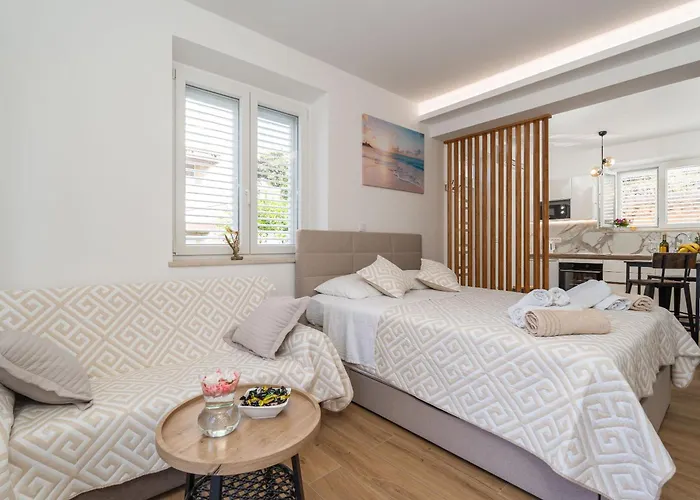 Milanello * Dubrovnik