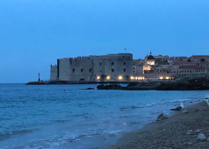 Apartman Milanello *