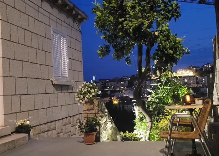 Milanello Apartman Dubrovnik