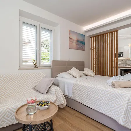 Milanello * Dubrovnik