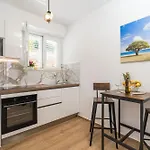 Milanello Appartement