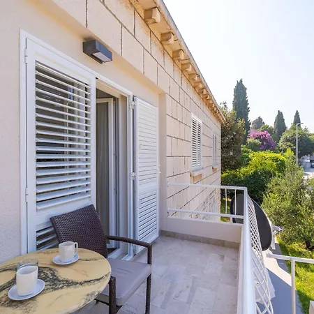 Appartement Milanello *